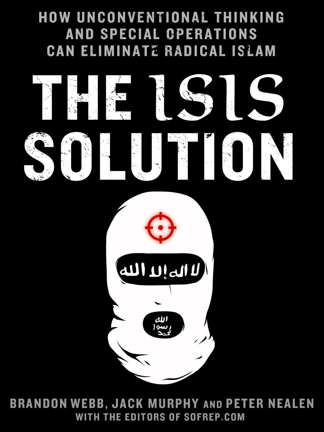 the-isis-solution