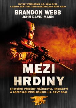 MEZI HRDINY