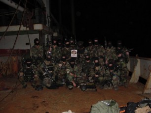 ALPHA 117 SHIP TAKEDOWN: SEAL TEAM THREE ECHO