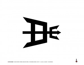 Brandon Webb Navy Seal Logo