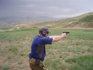 MY FRIEND & AMERICAN HERO: GLEN DOHERTY