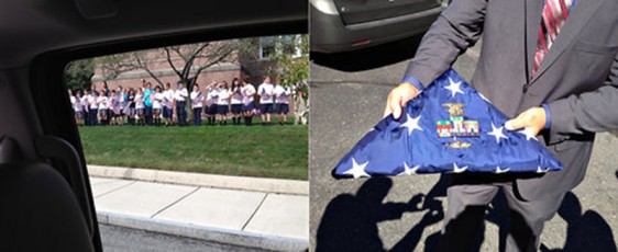 A Letter to My Friend Glen Doherty: Originally Published Via The New York Times