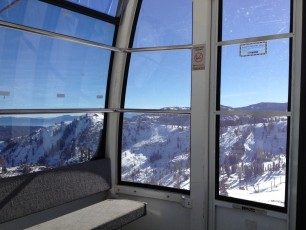Squaw Valley Lake Tahoe
