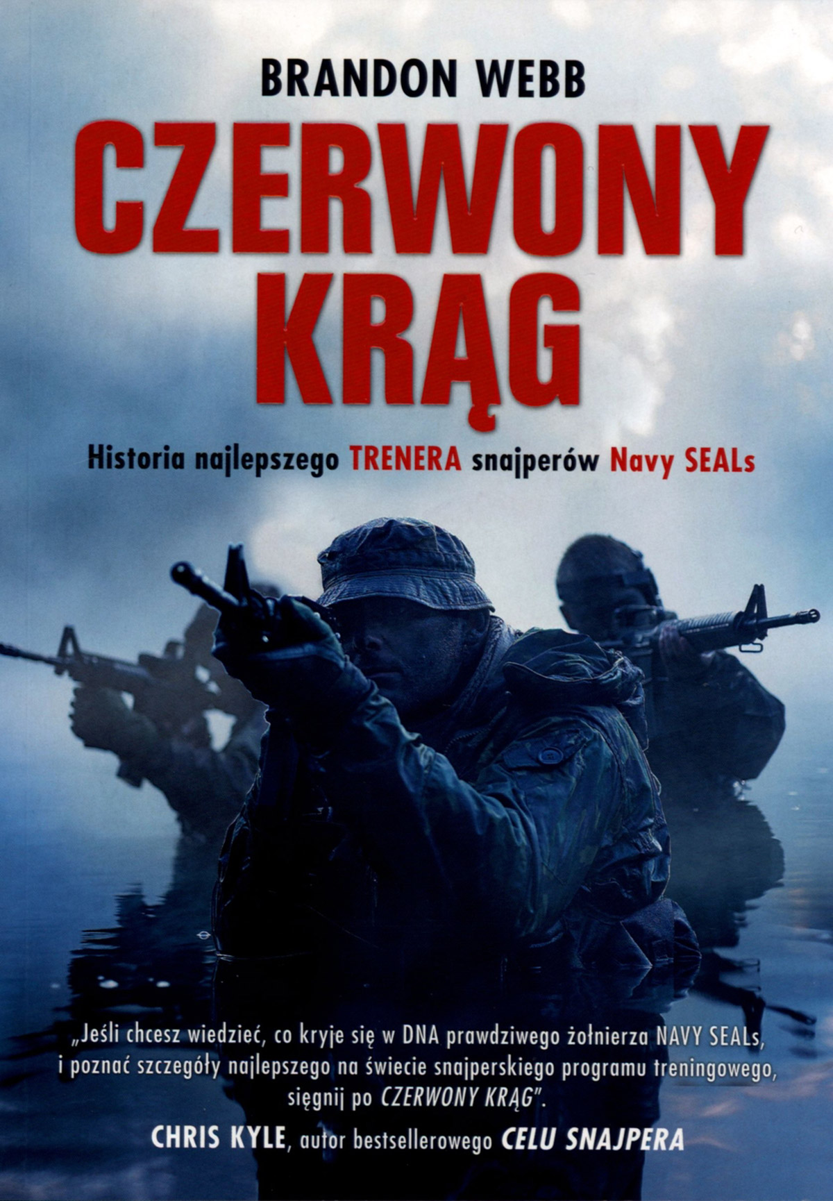 Poland 2013: Czerwony krąg & SOFREP.com's Documentary on The Polish GROM
