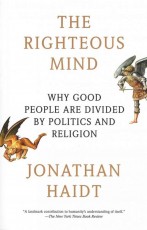 WHY GOOD PEOPLE HAVE TROUBLE GETTING ALONG