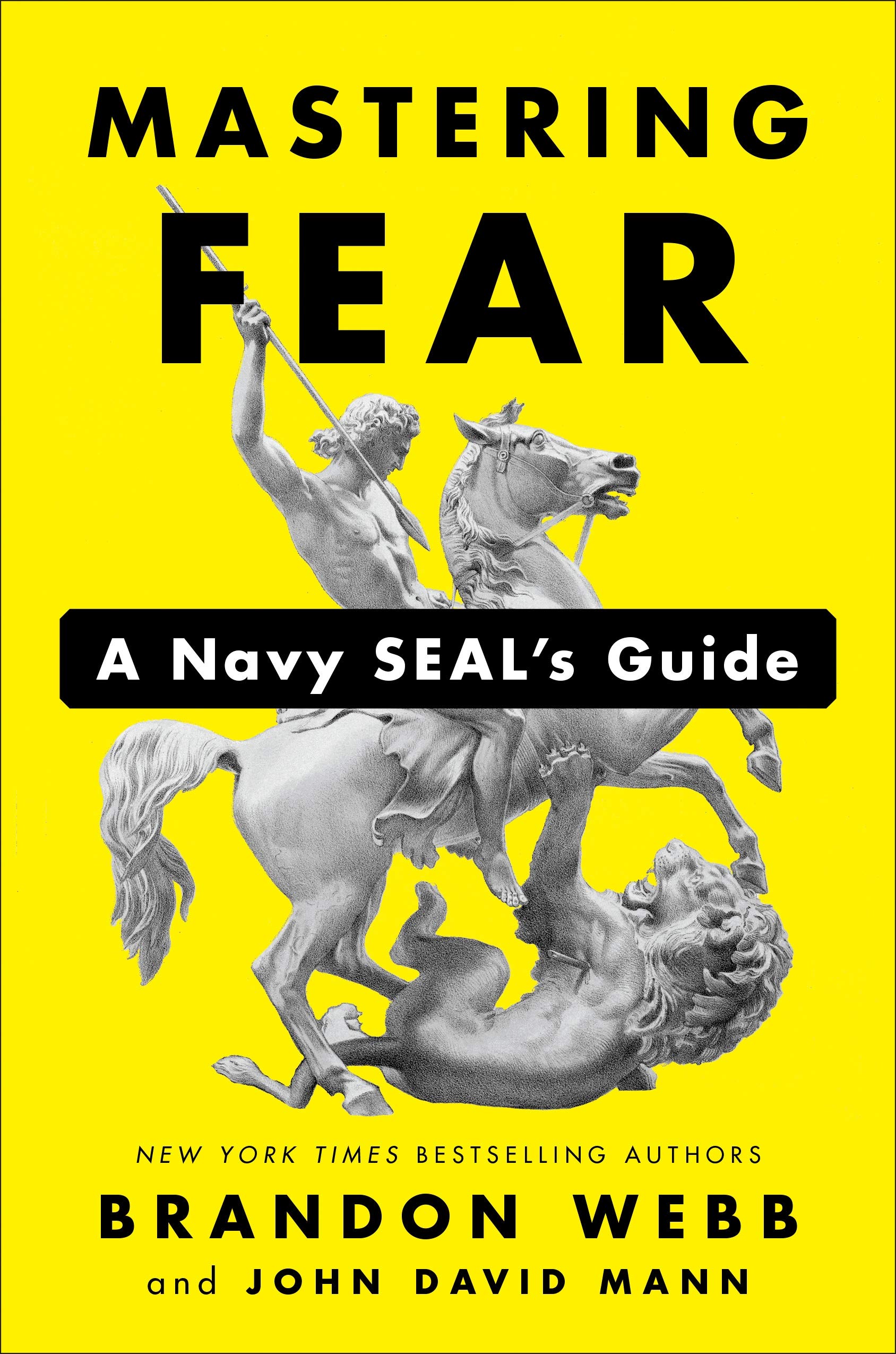 masteringfear