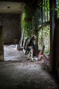 brandon webb navy seal and author