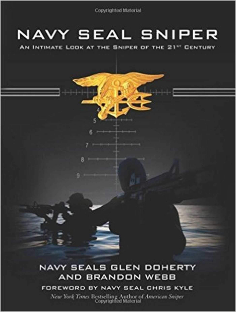 Navy SEAL Sniper: An Intimate Look at the Sniper of the 21st Century ...